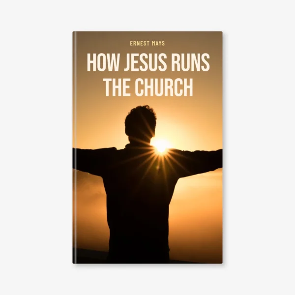 68-shop-6 How Jesus Runs the Church